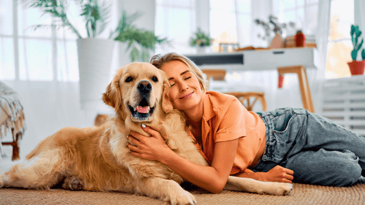 Sales de Schüssler para mascotas