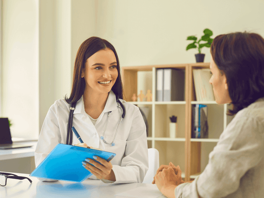 Las 12 Sales de Schüssler y sus beneficios emocionales y físicos