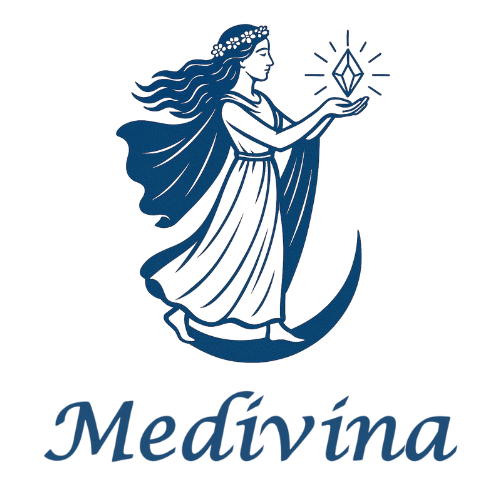 Medivina | Sales de Schussler 