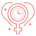 Trío Menopausia