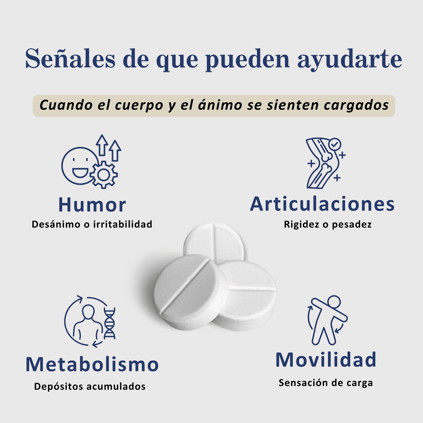 Schussler Salt No. 16 Lithium Chloratum - The Mood Enhancer 
