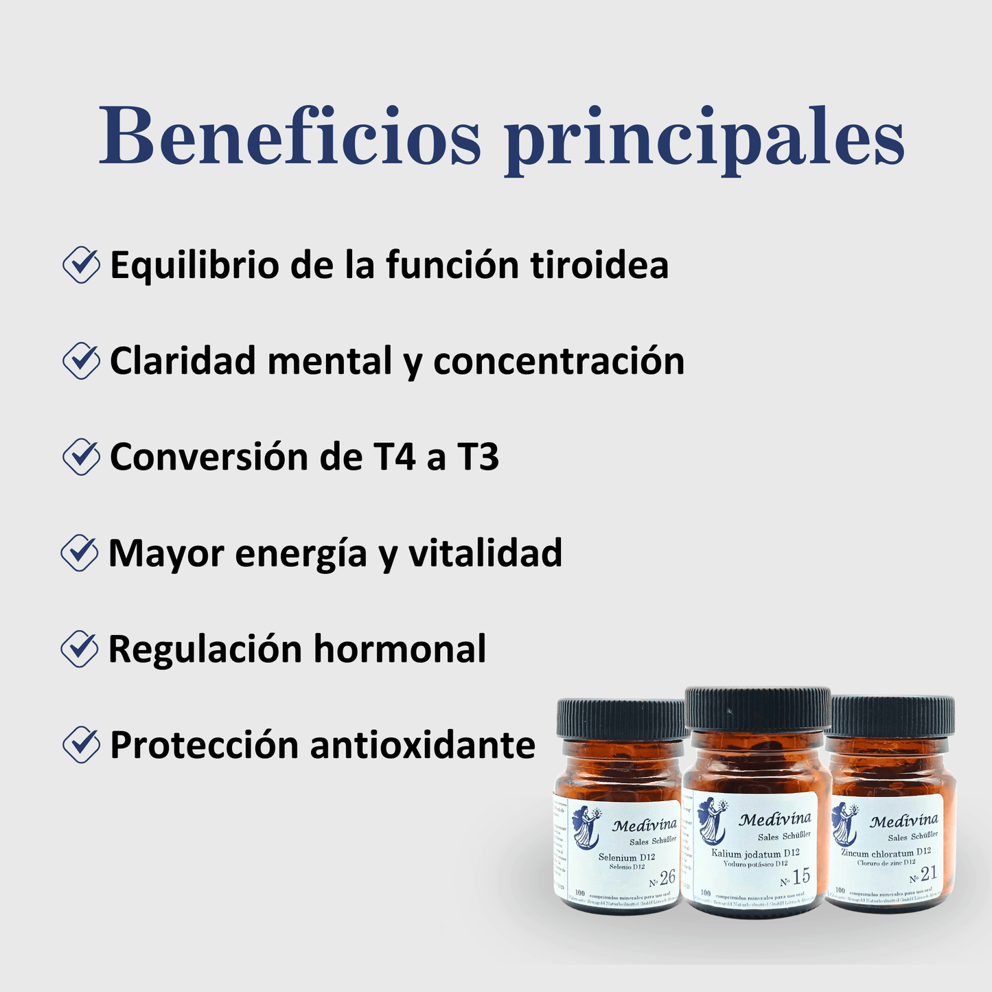 Trío Tiroides