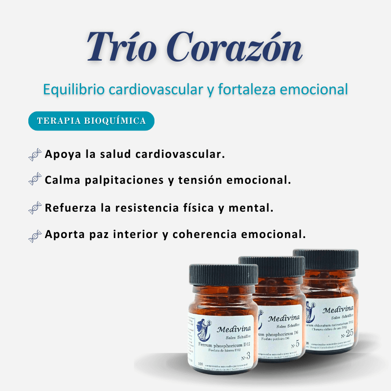 Trío Corazón