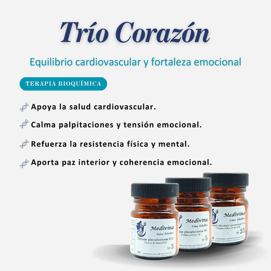 Trío Corazón